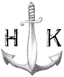H K trademark