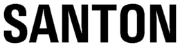 SANTON trademark