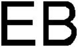 EB trademark