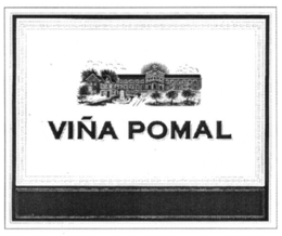 VIÑA POMAL trademark