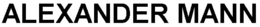 ALEXANDER MANN trademark