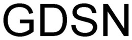 GDSN trademark