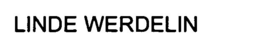 LINDE WERDELIN trademark