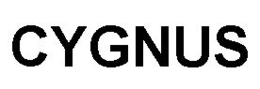 CYGNUS trademark