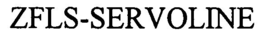 ZFLS-SERVOLINE trademark