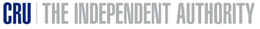 CRU THE INDEPENDENT AUTHORITY trademark