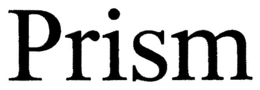 PRISM trademark