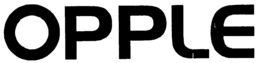 OPPLE trademark