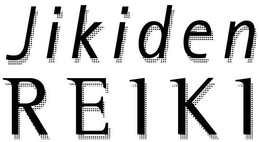 JIKIDEN REIKI trademark