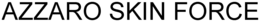 AZZARO SKIN FORCE trademark