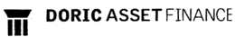 DORIC ASSET FINANCE trademark