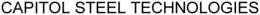 CAPITOL STEEL TECHNOLOGIES trademark