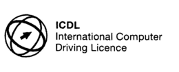 ICDL INTERNATIONAL COMPUTER DRIVING LICENCE trademark