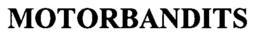 MOTORBANDITS trademark
