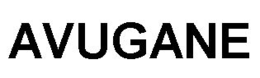 AVUGANE trademark