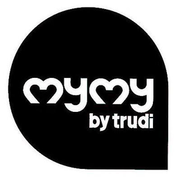 MYMY BY TRUDI trademark
