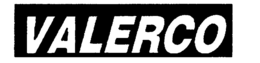 VALERCO trademark