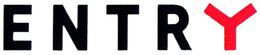 ENTRY trademark