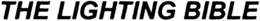 THE LIGHTING BIBLE trademark
