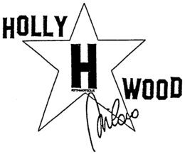 HOLLY H WOOD MILANO RYTMOTHEQUE trademark