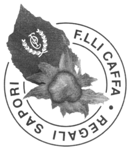 FC F.LLI CAFFA · REGALI SAPORI trademark