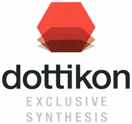 DOTTIKON EXCLUSIVE SYNTHESIS trademark