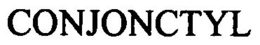 CONJONCTYL trademark
