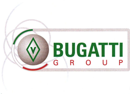 BUGATTI GROUP V trademark