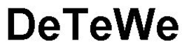 DETEWE trademark