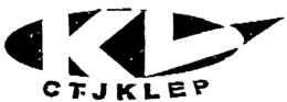 CTJKLEP trademark