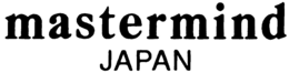 MASTERMIND JAPAN trademark
