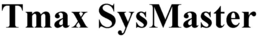 TMAX SYSMASTER trademark