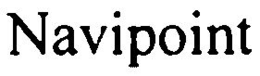 NAVIPOINT trademark