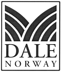 DALE NORWAY trademark