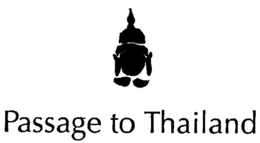 PASSAGE TO THAILAND trademark