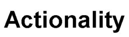 ACTIONALITY trademark