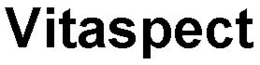 VITASPECT trademark