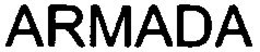 ARMADA trademark