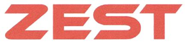 ZEST trademark