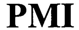 PMI trademark