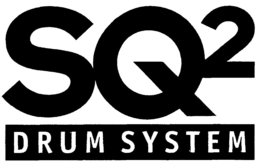 SQ2 DRUM SYSTEM trademark