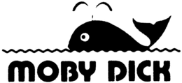 MOBY DICK trademark