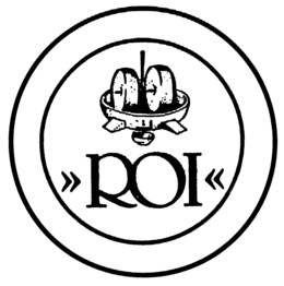 ROI trademark