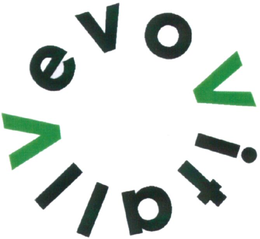 VEVOVITALL trademark