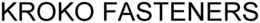 KROKO FASTENERS trademark