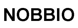 NOBBIO trademark