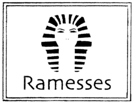 RAMESSES trademark