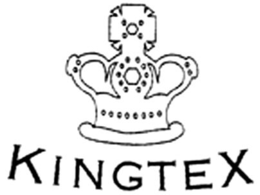 KINGTEX trademark