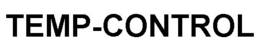 TEMP-CONTROL trademark