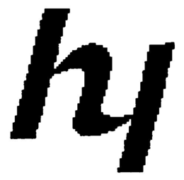 HY trademark
